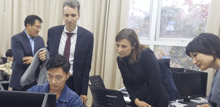 立陶宛留学